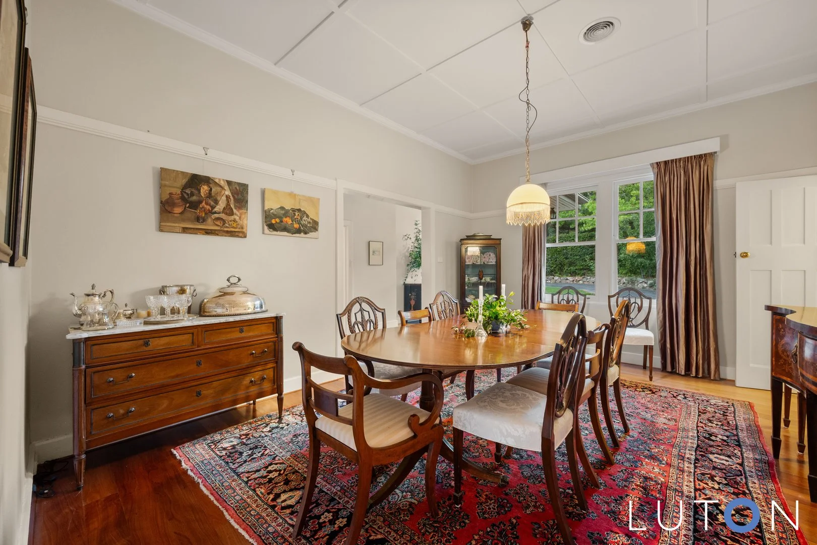 Additional image 20 of 3 Barkly Crescent, Forrest ACT 2603