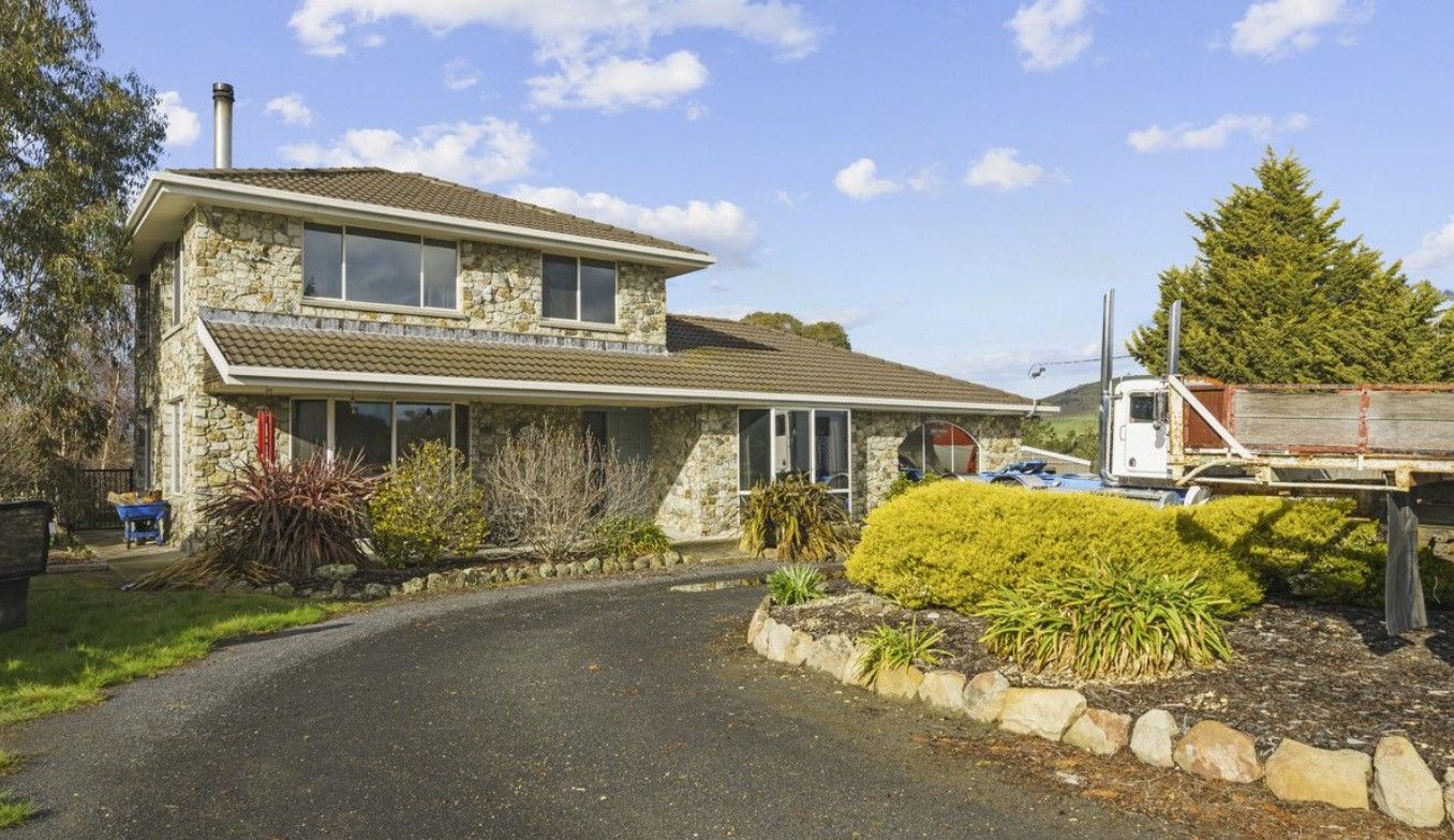 4 bedrooms House in 20 Jordan Downs Drive BRIGHTON TAS, 7030