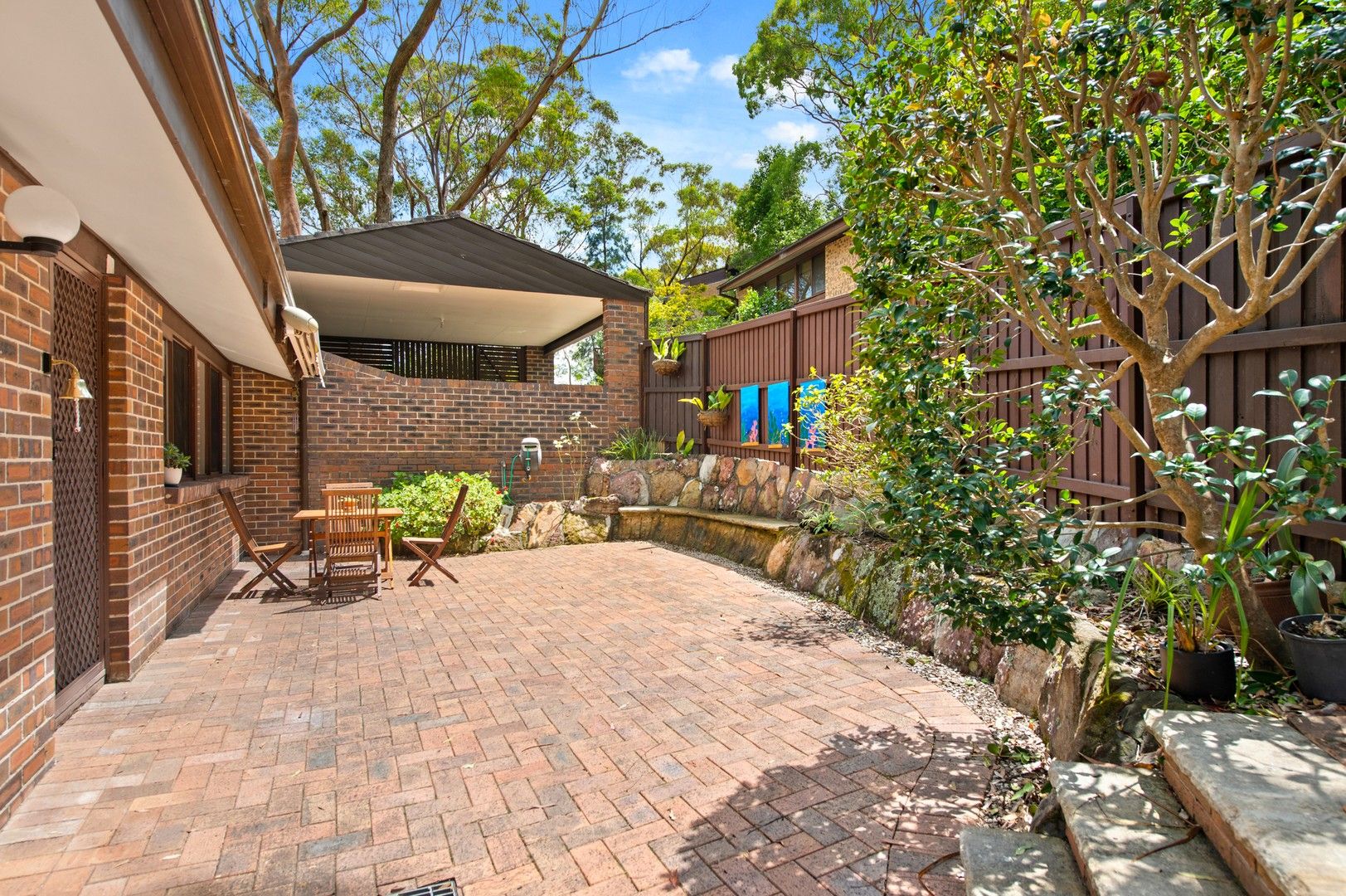 6/33 Clovelly Road, Hornsby NSW 2077, Image 2
