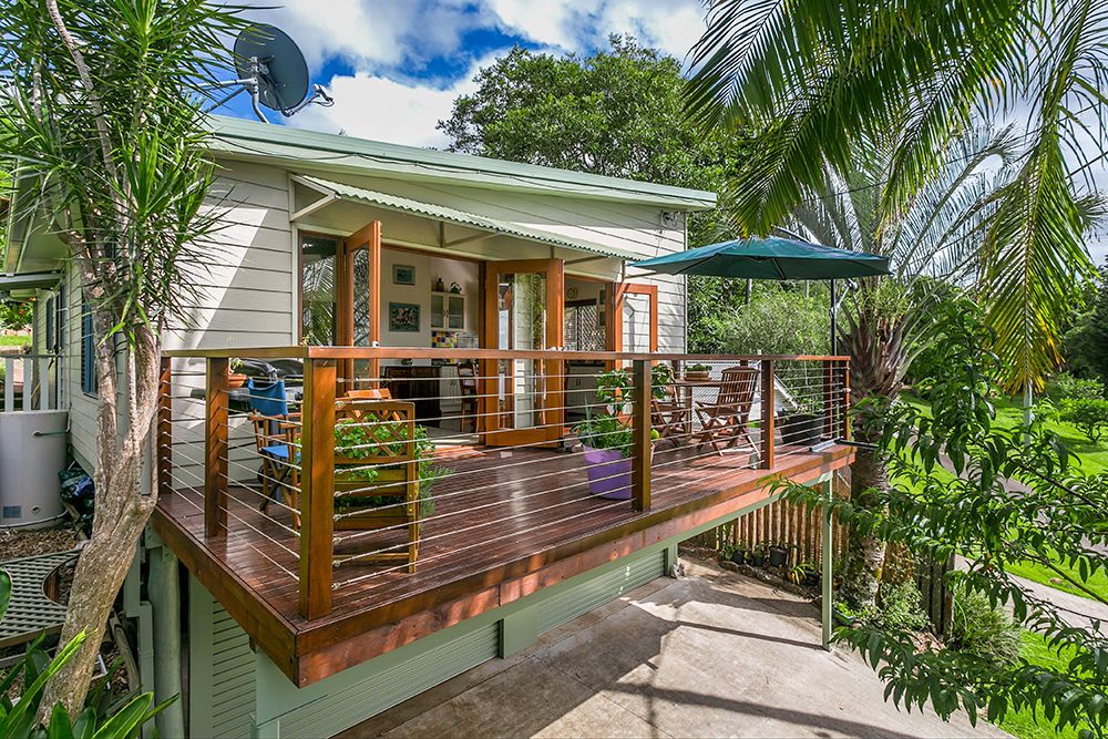 Lot 19 Campbell Lane, Bangalow NSW 2479, Image 2