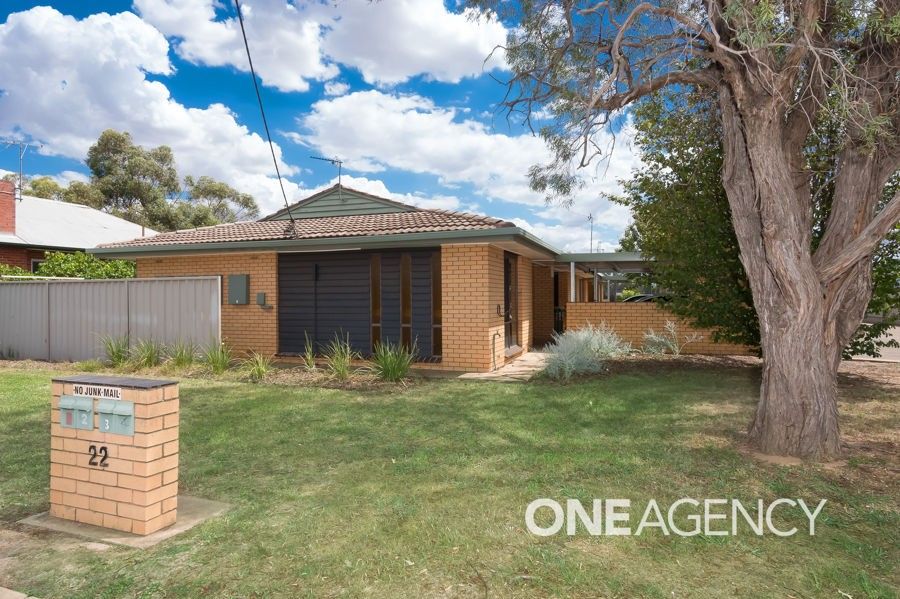 3/22 WEST PARADE, Wagga Wagga NSW 2650, Image 0