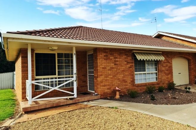 Picture of 3/43 Coolah Street, GRIFFITH NSW 2680