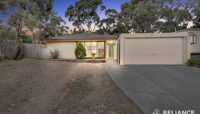 Picture of 26 Isaacs Close, SUNBURY VIC 3429