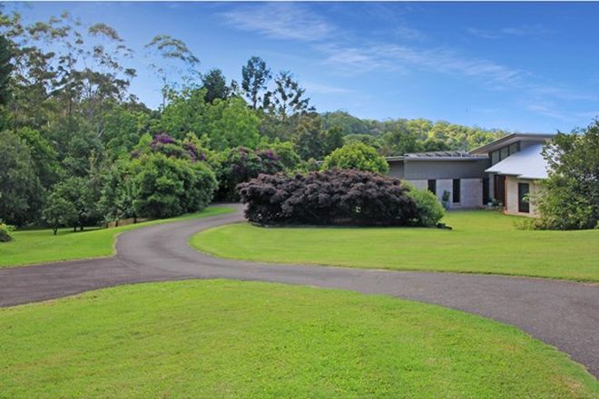 Picture of 79 Tesch Road, WITTA QLD 4552