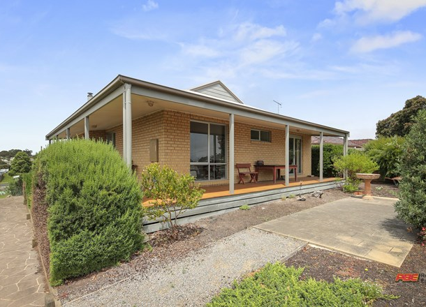 9 Easton Street, Wonthaggi VIC 3995