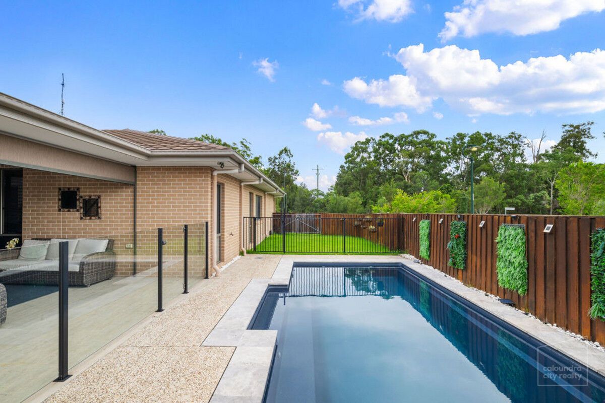 53 Bells Esplanade, Pelican Waters QLD 4551 House For Rent Domain