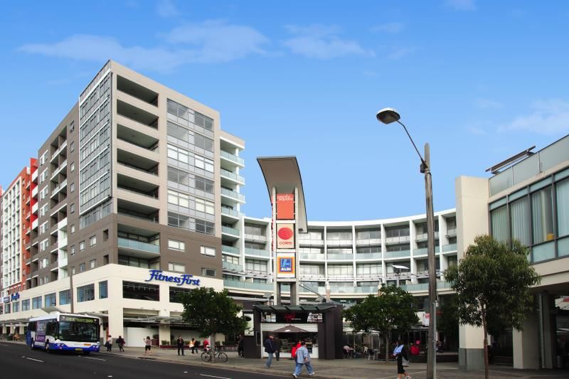 2 bedrooms Apartment / Unit / Flat in 801/747 Anzac Parade MAROUBRA NSW, 2035
