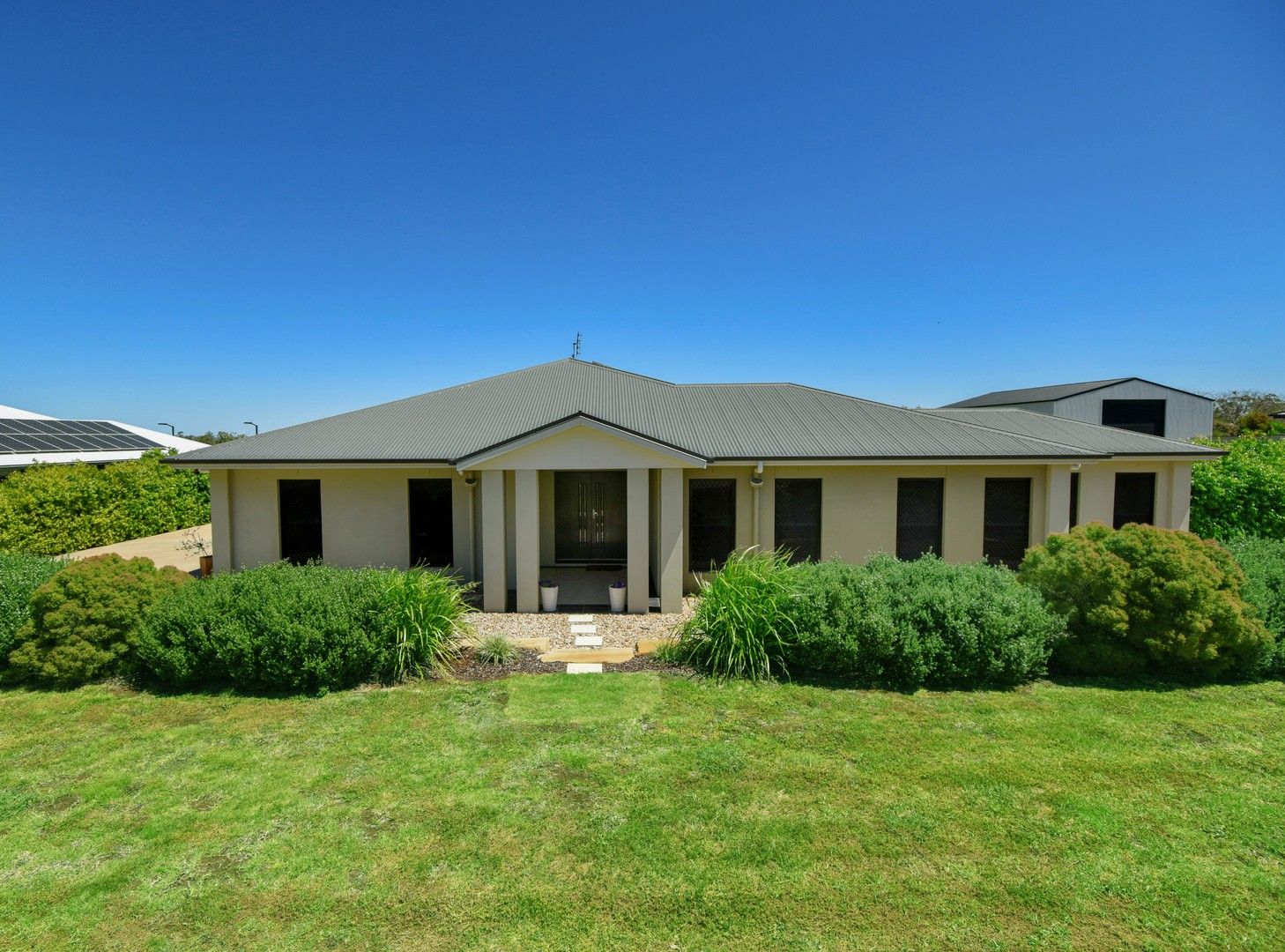 18 Lilly Avenue, Cawdor QLD 4352, Image 0