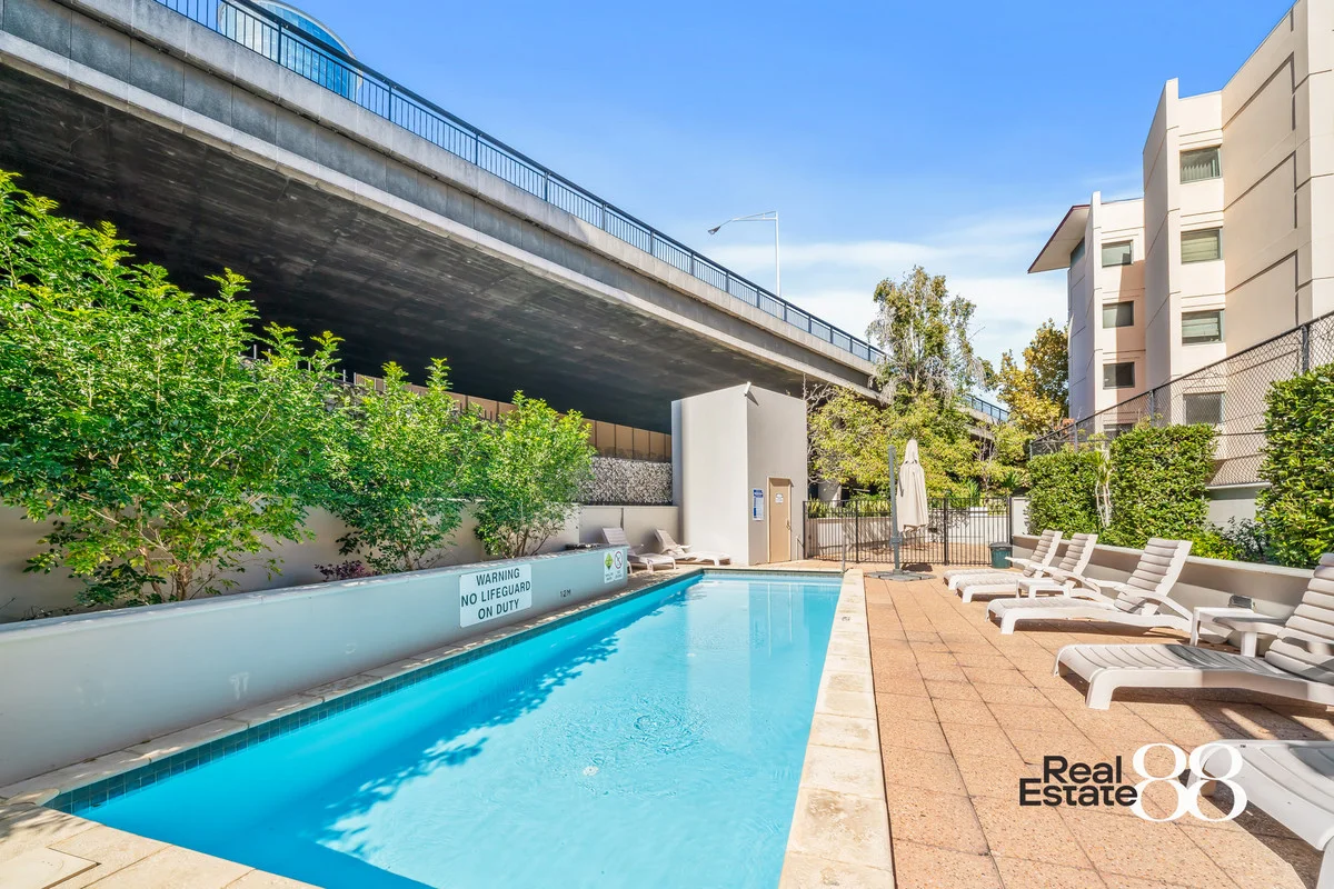 Additional image 27 of 202/112 Mounts Bay Road, Perth WA 6000