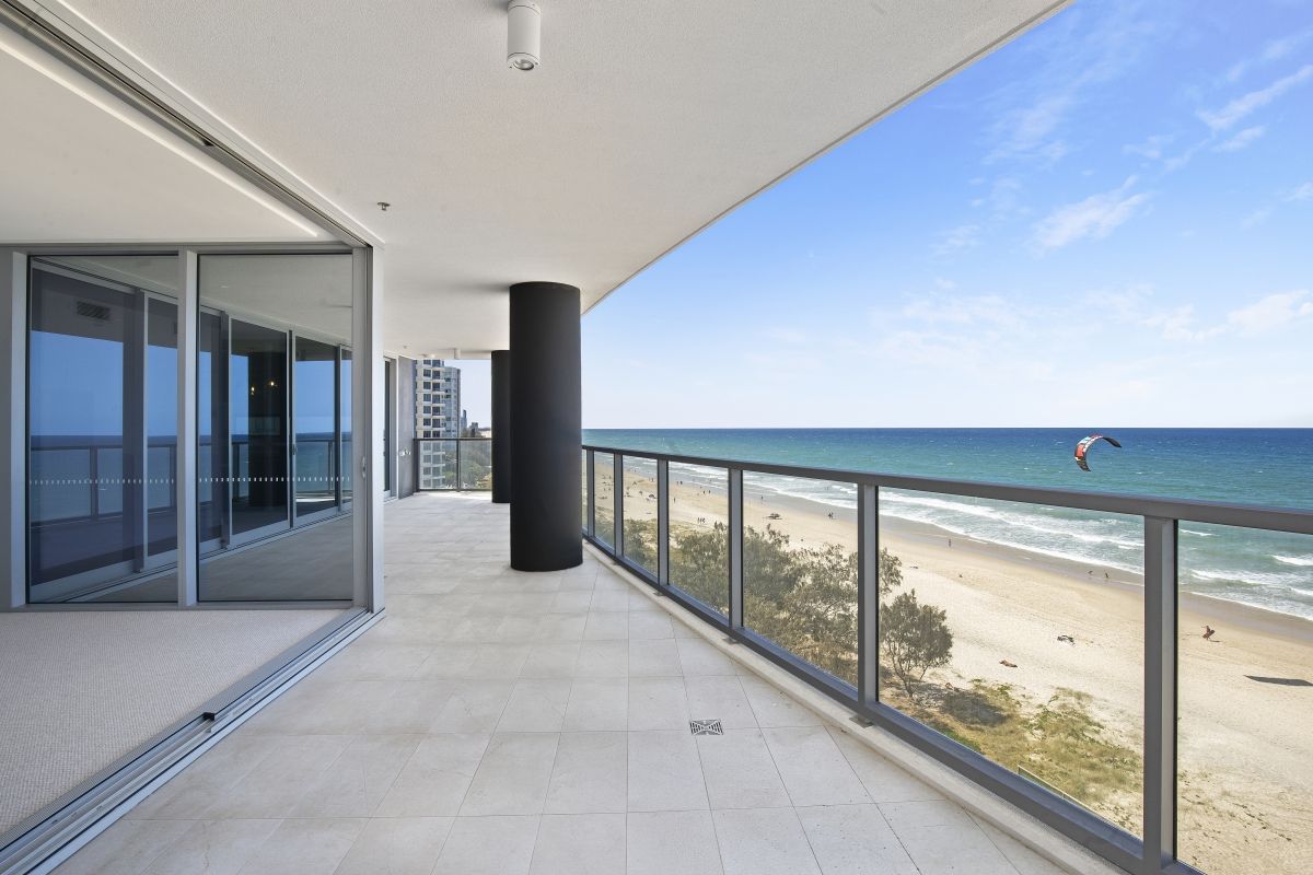 501/3 Northcliffe Terrace, Surfers Paradise QLD 4217, Image 0
