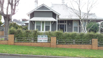Picture of 68 Jackson Street, CASTERTON VIC 3311