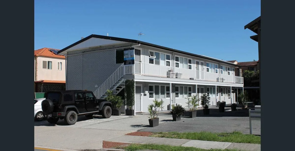 3/144 Frank St, Labrador QLD 4215