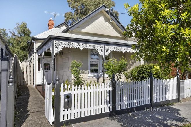 Picture of 99 Arthur Street, FAIRFIELD VIC 3078