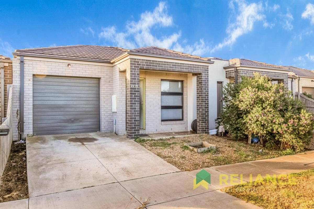 2/70 Westmeadows Lane, Truganina VIC 3029, Image 1