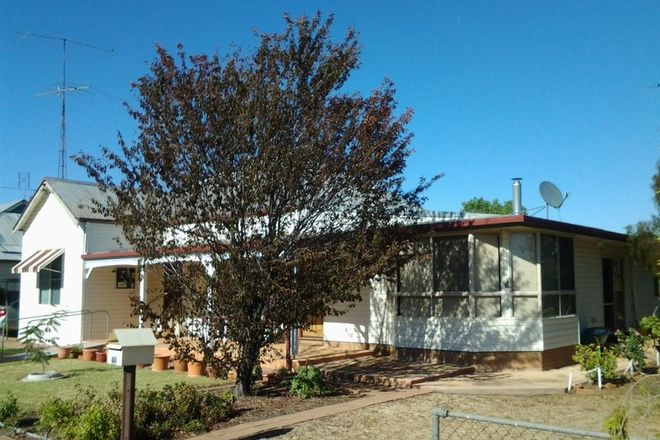 Picture of 44 DeBoos Street, BARMEDMAN NSW 2668