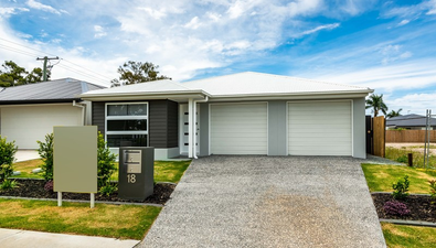 Picture of 2/18 Shell Close, DECEPTION BAY QLD 4508