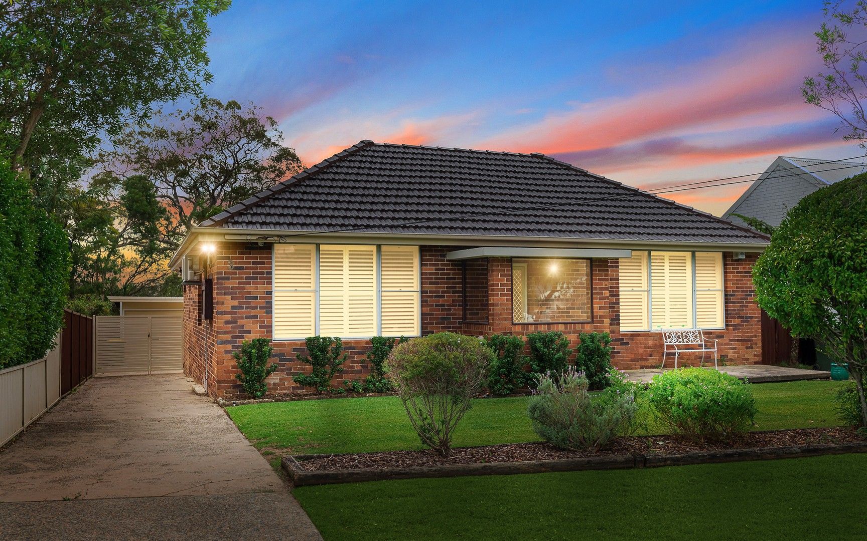 3 Karoola Crescent, Caringbah NSW 2229, Image 0