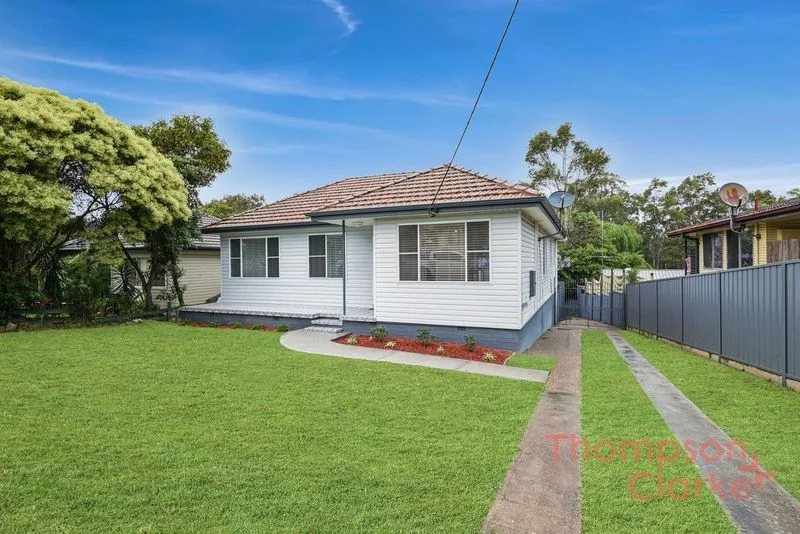 13 Centre Street, Tenambit NSW 2323