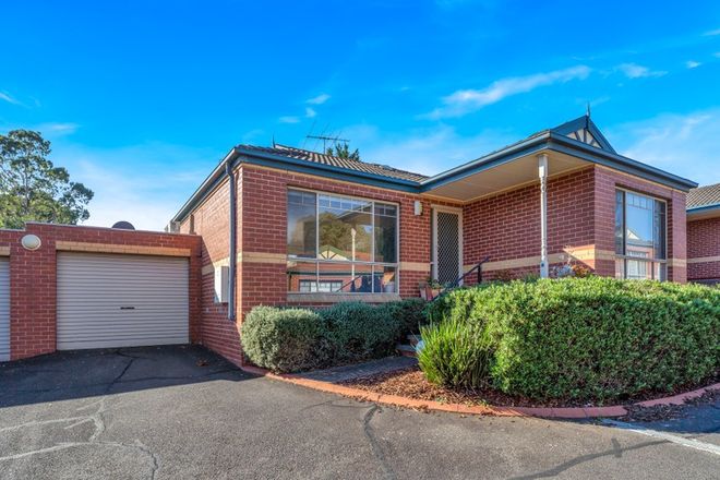 Picture of 2/2-8 Knight Crescent, ROXBURGH PARK VIC 3064