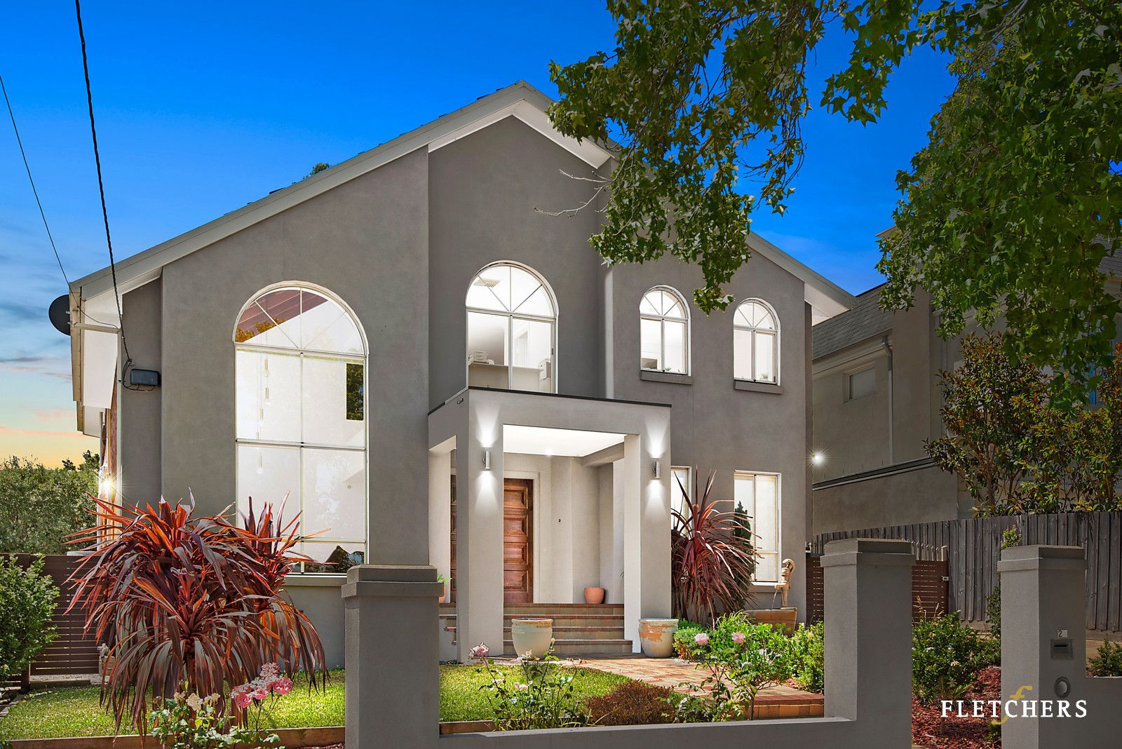 5 bedrooms House in 25 Stroud Street BALWYN VIC, 3103