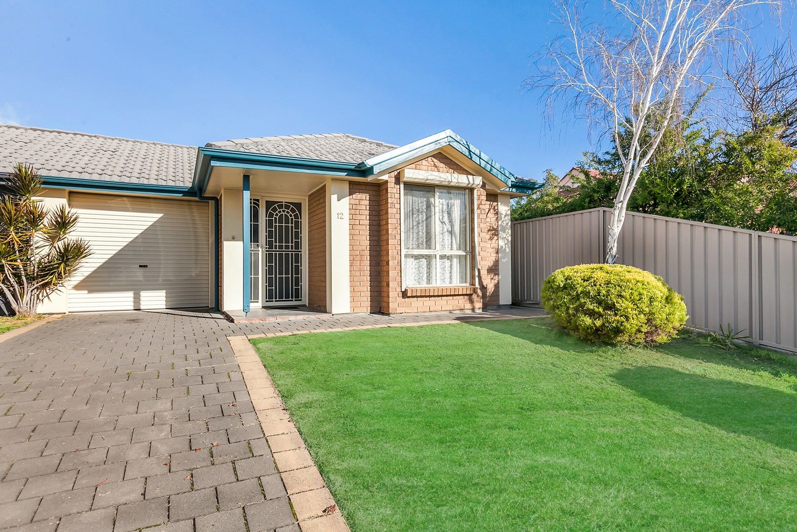 12 Syme Avenue, Garden Property History & Address Research