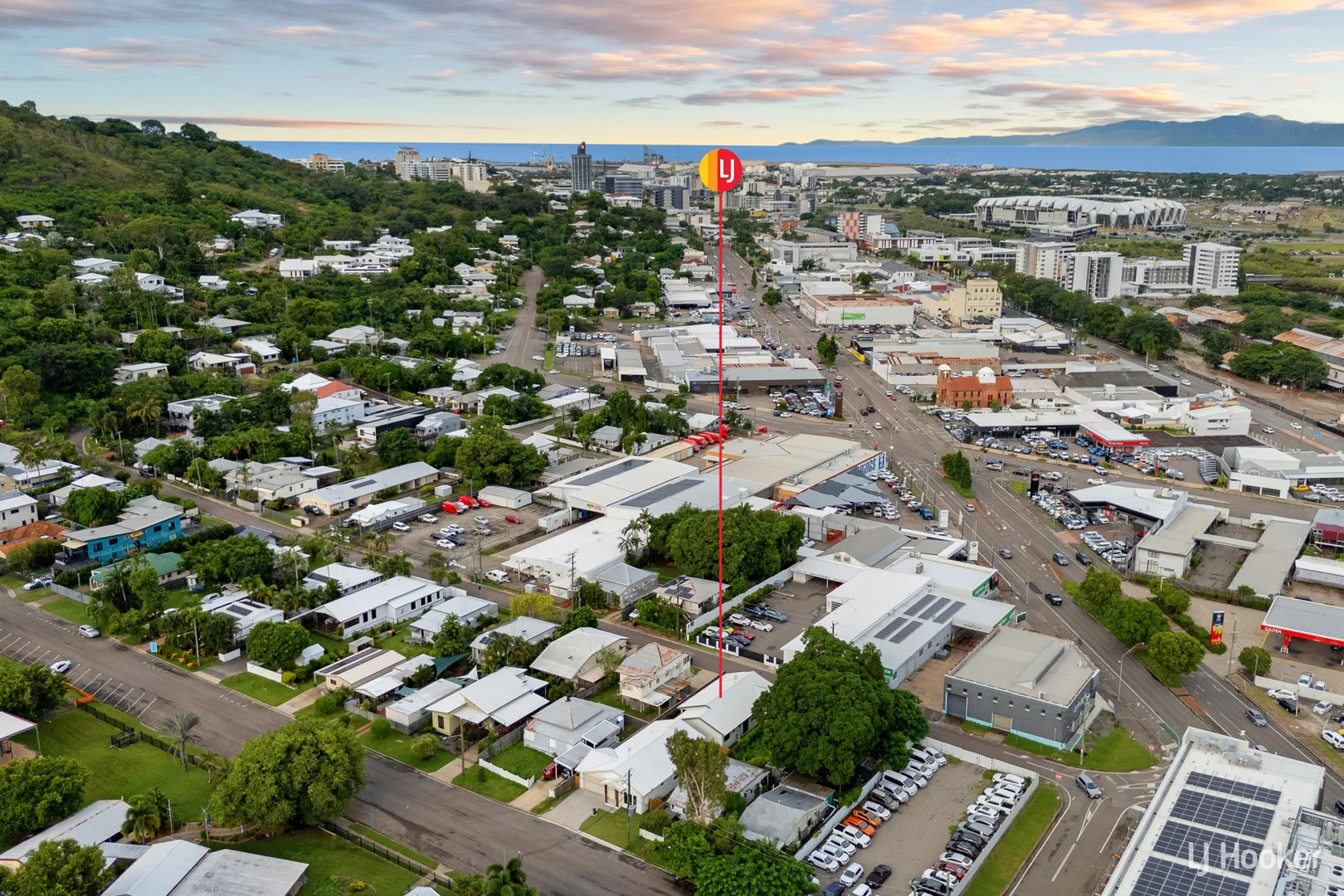 Additional image 20 of 4 Greenslade Street, West End QLD 4810