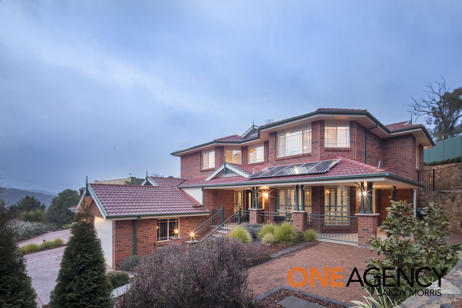 21 Sparkes Close, Fadden ACT 2904, Image 0