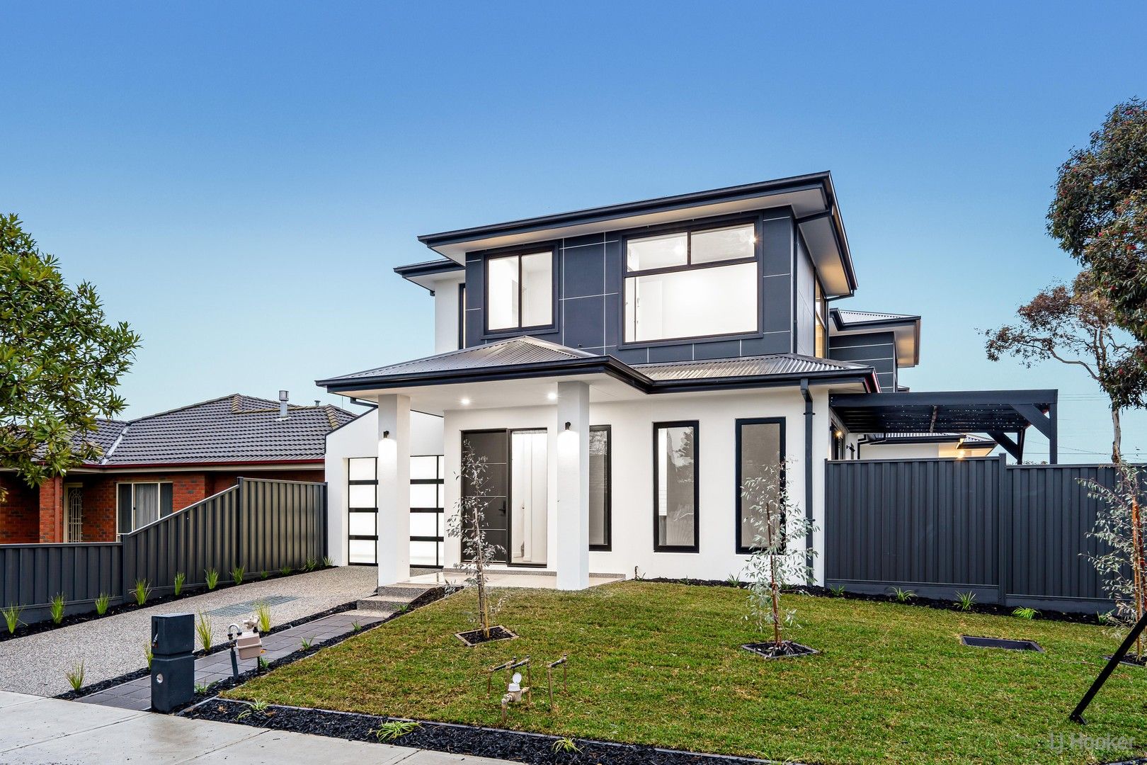 3 bedrooms Townhouse in 1/63 Seventh avenue ALTONA NORTH VIC, 3025