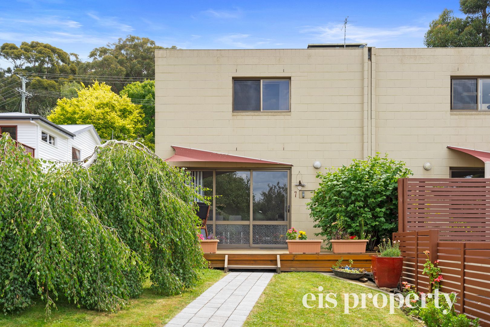 7/197 Strickland Avenue, South Hobart TAS 7004, Image 1