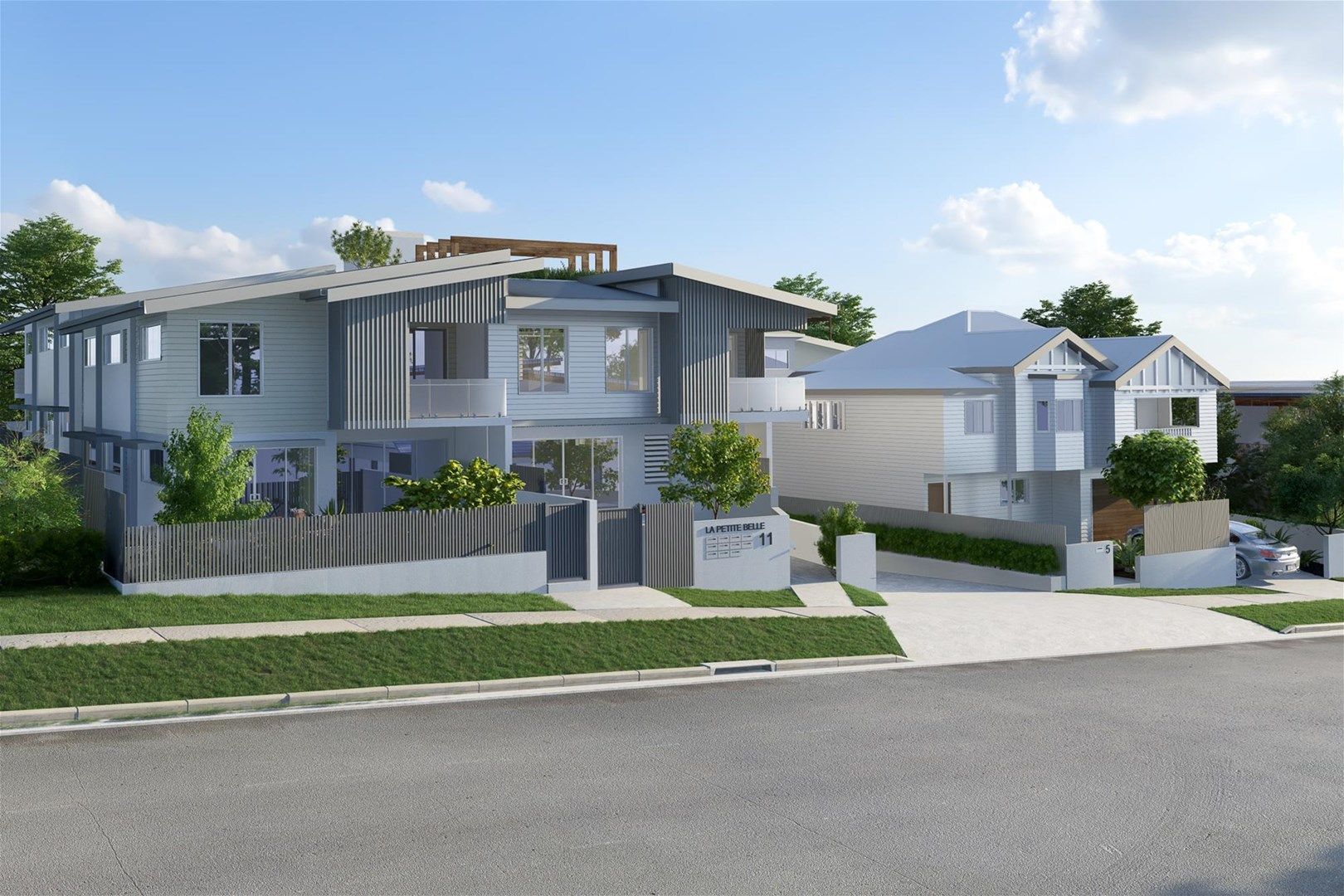 Camp Hill QLD 4152 3 beds apartment for Sale, For Sale 2016341454