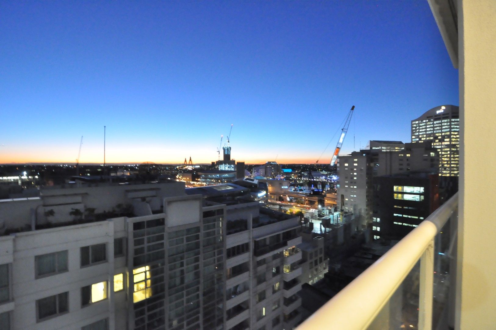 1 bedrooms Apartment / Unit / Flat in Level 19/348 Sussex Street SYDNEY NSW, 2000