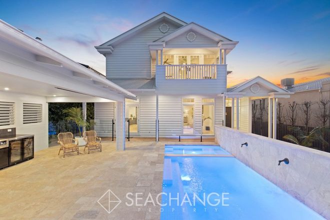 Picture of 40 Canadian Bay Road, MOUNT ELIZA VIC 3930