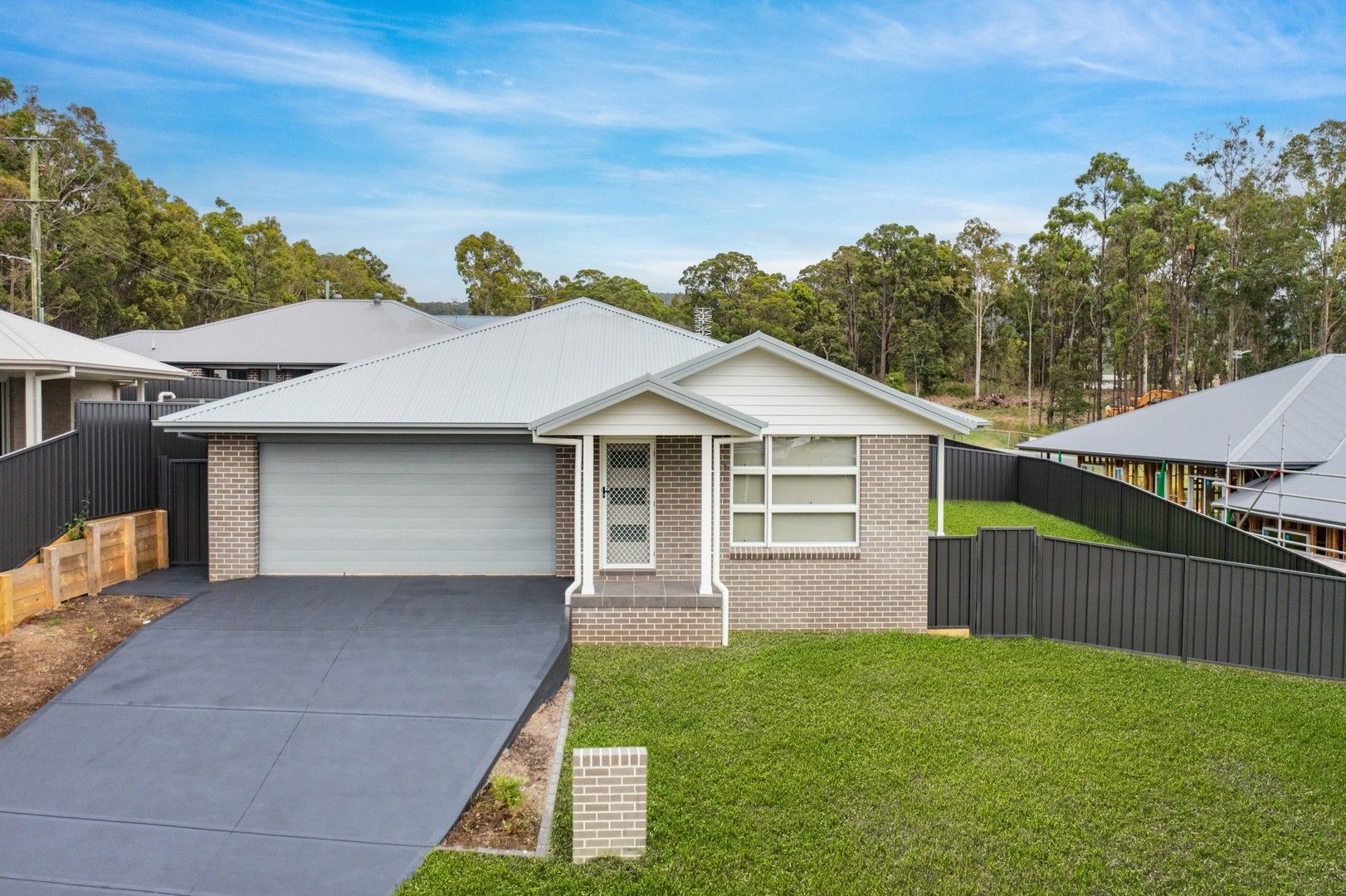 1 Beaufort Avenue, Bellbird NSW 2325, Image 0