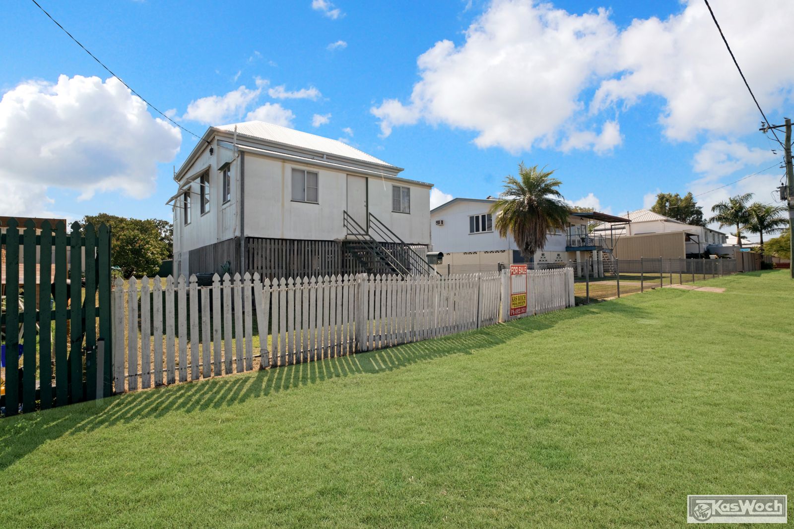 50 O'CONNELL STREET, Depot Hill QLD 4700, Image 0