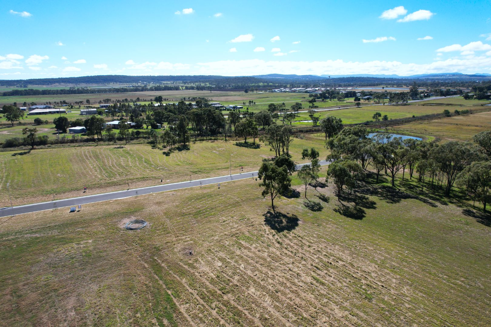 91-93 Jacob Drive (Lot 48 Warner Rise), Warwick QLD 4370, Image 2