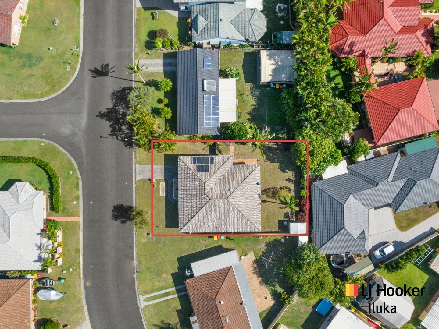 13 Melville Street, Iluka NSW 2466, Image 2