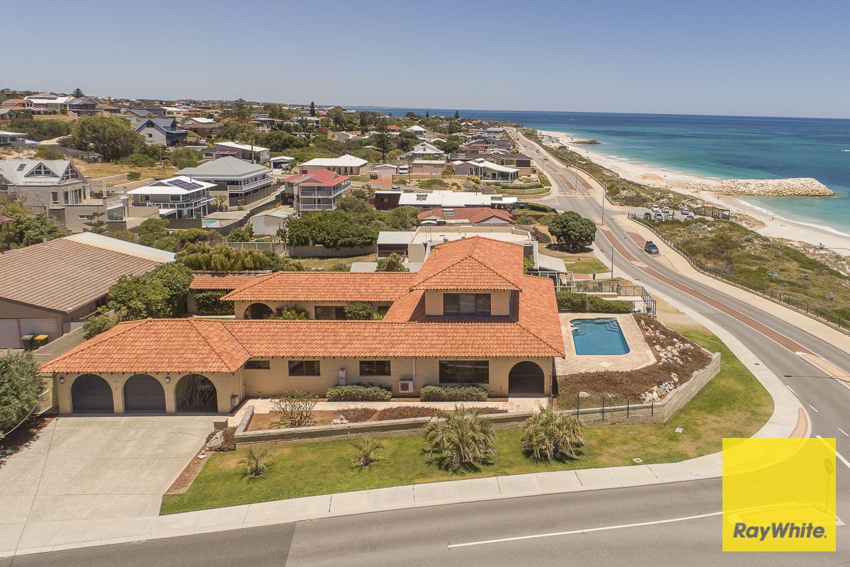 148 Ocean Drive, Quinns Rocks WA 6030 Domain