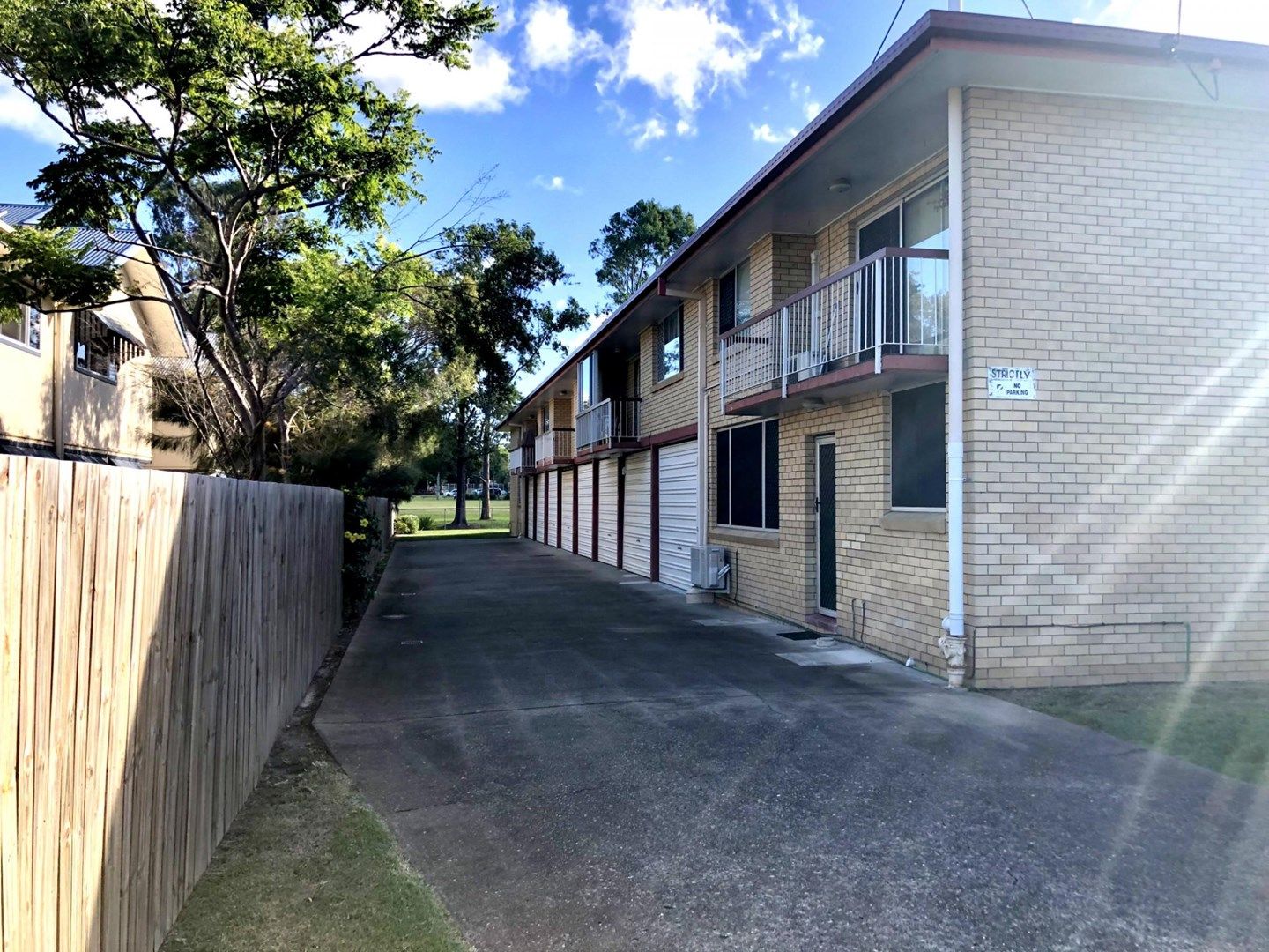 1 bedrooms Apartment / Unit / Flat in 2/64 Eton Street NUNDAH QLD, 4012