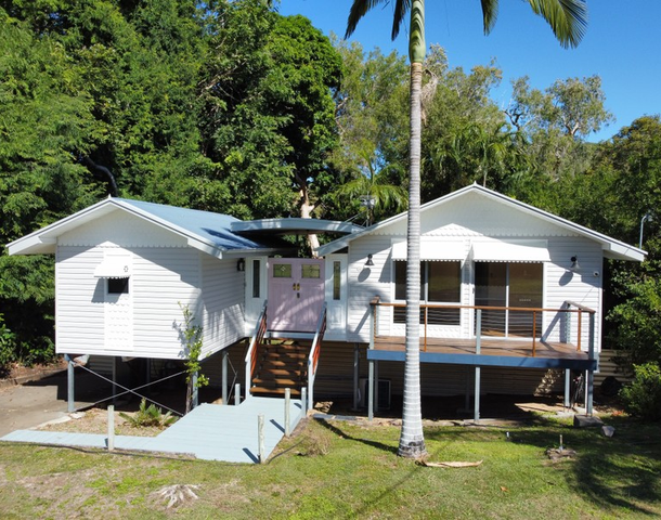 18 Yates Street, Nelly Bay QLD 4819