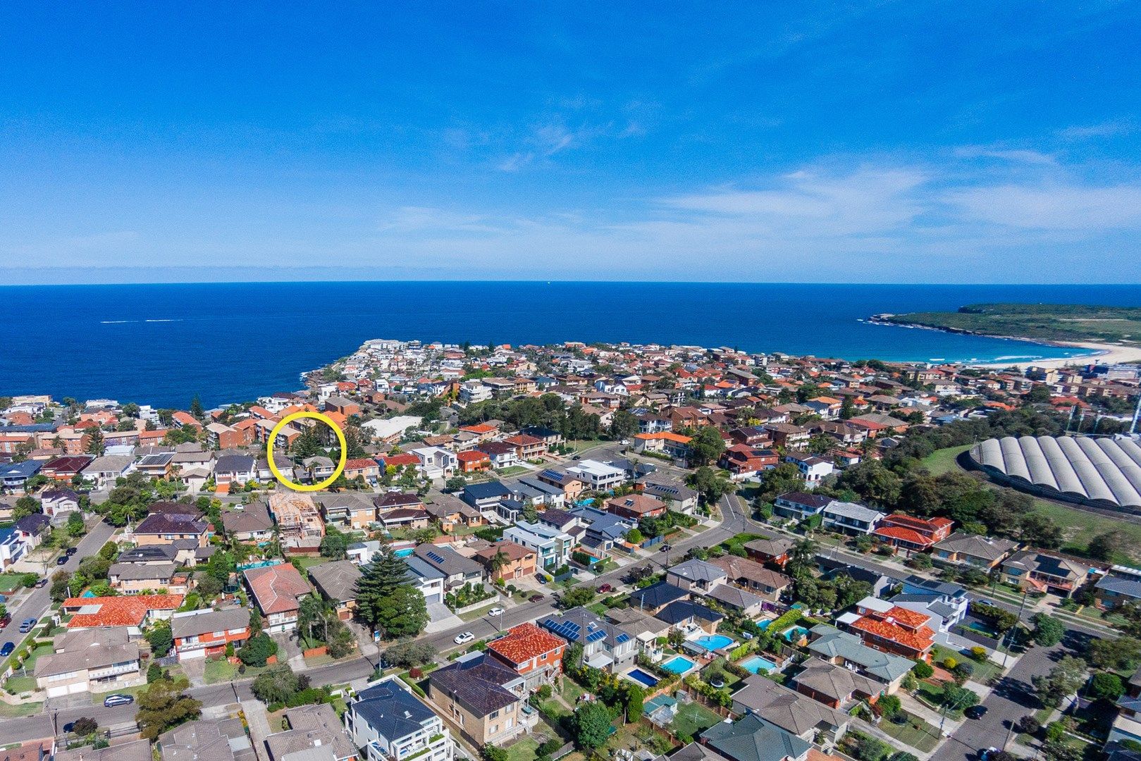 40 Gregory Street, South Coogee NSW 2034, Image 0