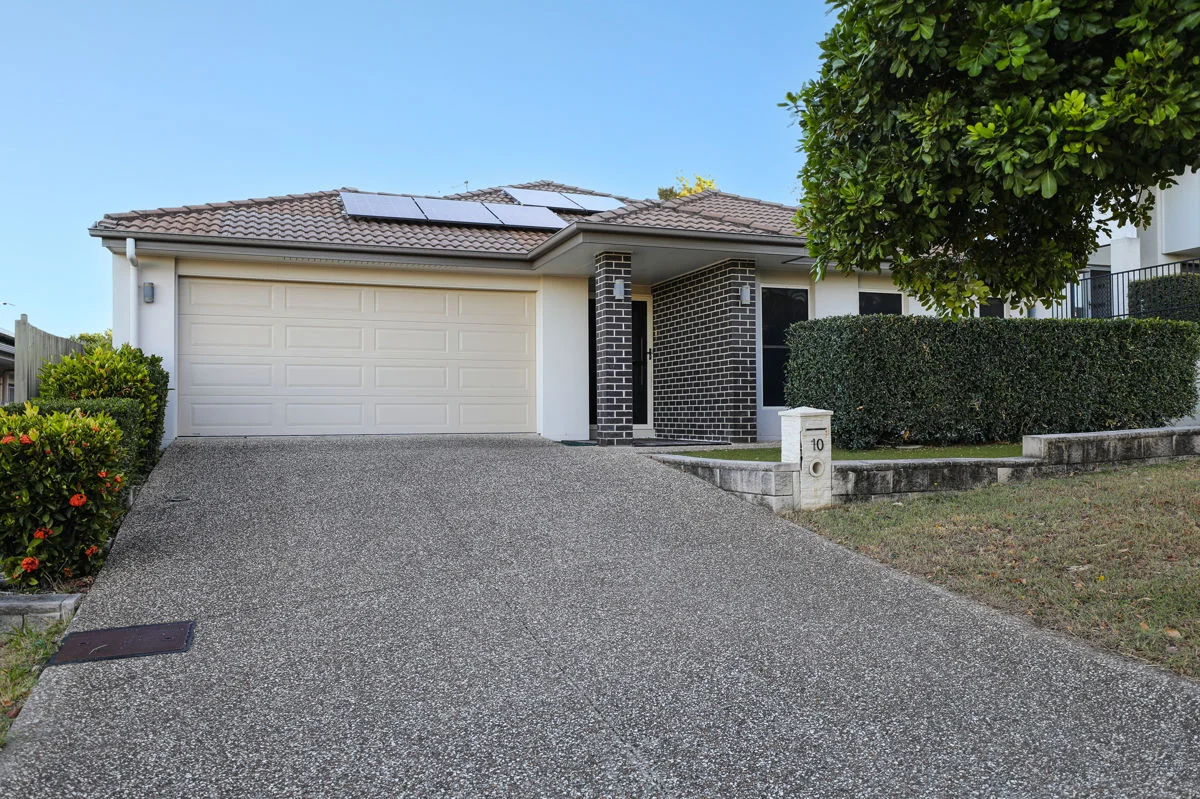 10 Highview Tce, Murrumba Downs QLD 4503