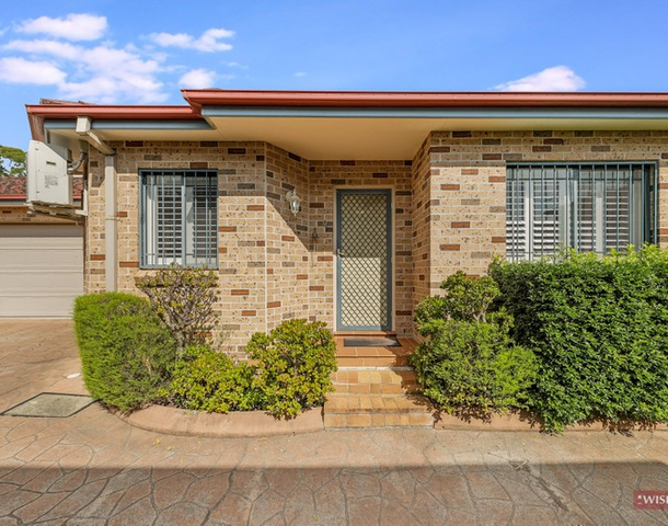 2/10 Olive Street, Condell Park NSW 2200