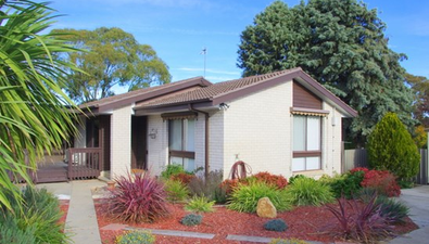 Picture of 30 Snodgrass Crescent, KAMBAH ACT 2902