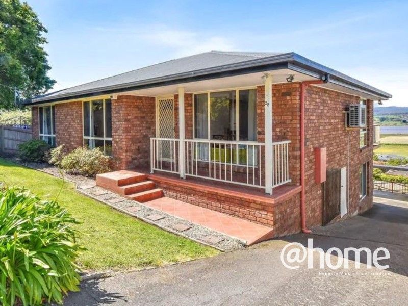 4 bedrooms House in 28 Fort Street RIVERSIDE TAS, 7250