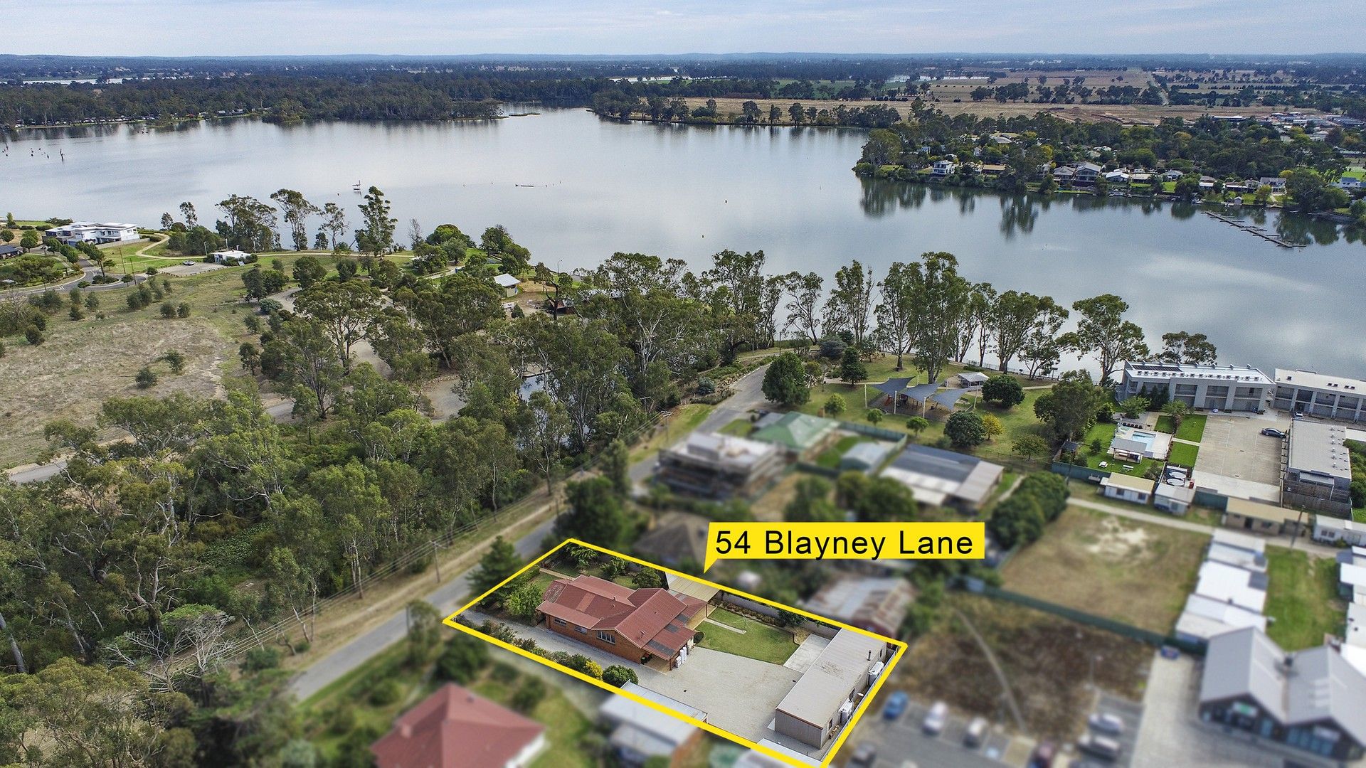 54 Blayney Lane, Nagambie VIC 3608, Image 0