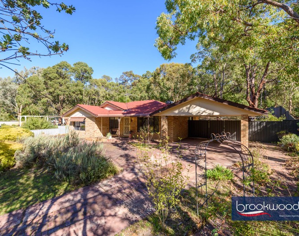 40 Mcglew Road, Glen Forrest WA 6071