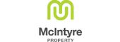 Logo for McIntyre Property
