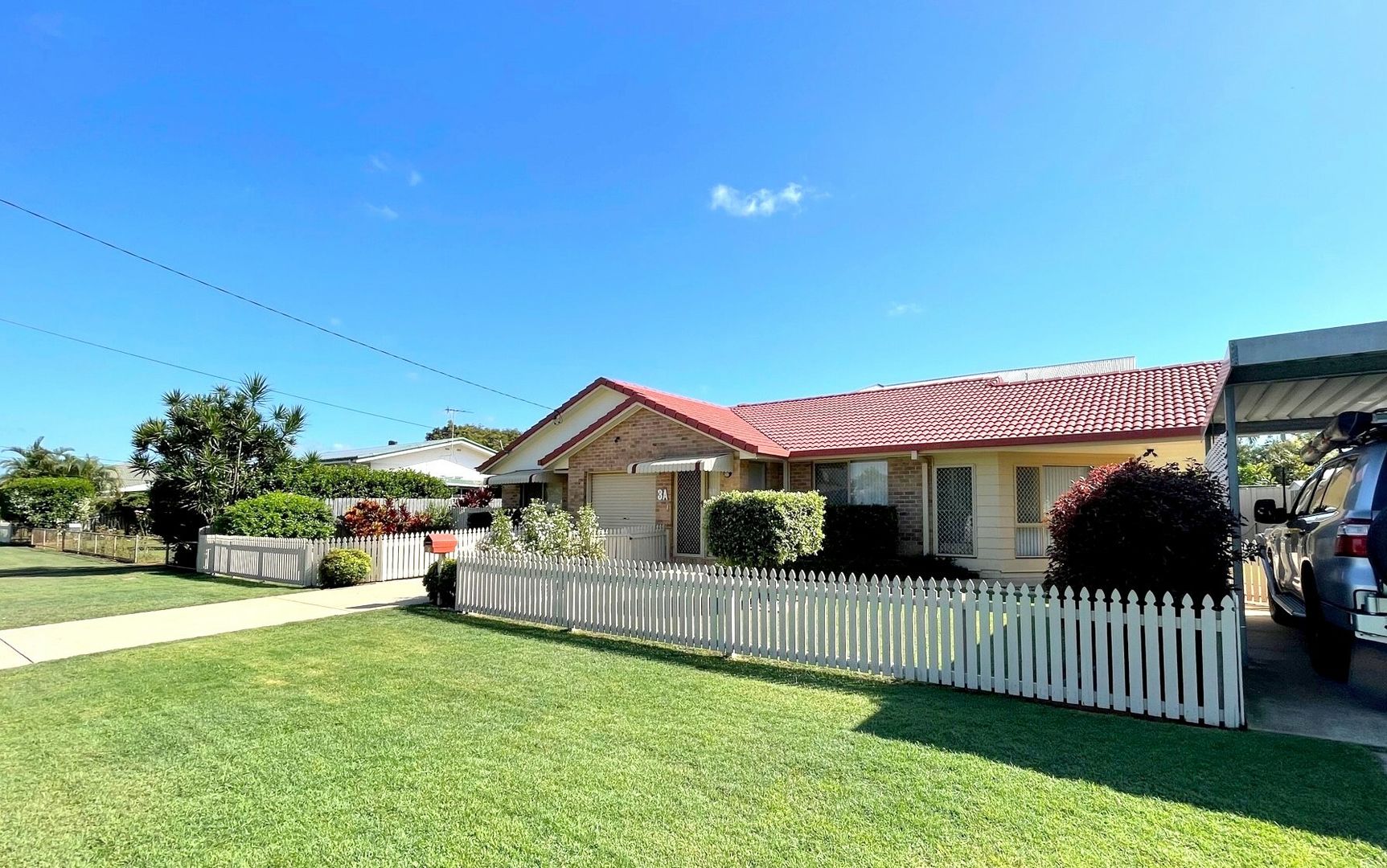 3A Brighton St, Woody Point QLD 4019, Image 2
