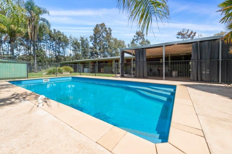 26-40 Brunker Street, Berrigan NSW 2712, Image 0