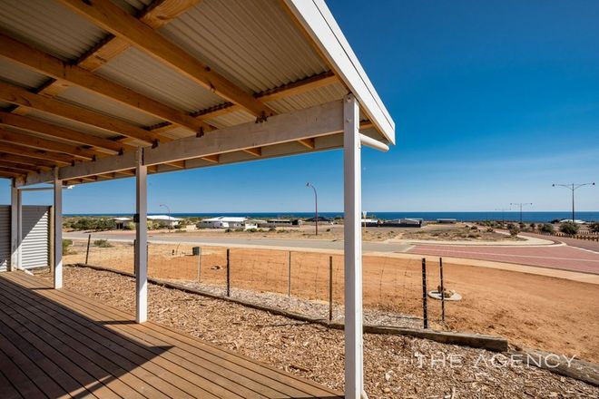 Picture of 31 Sunstone Drive, KALBARRI WA 6536